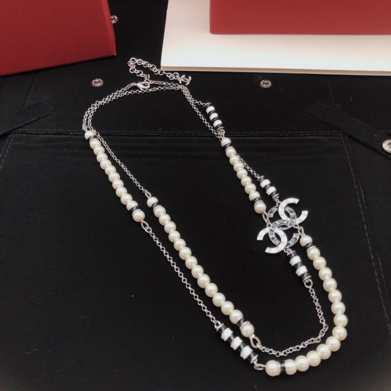 Chanel Necklaces